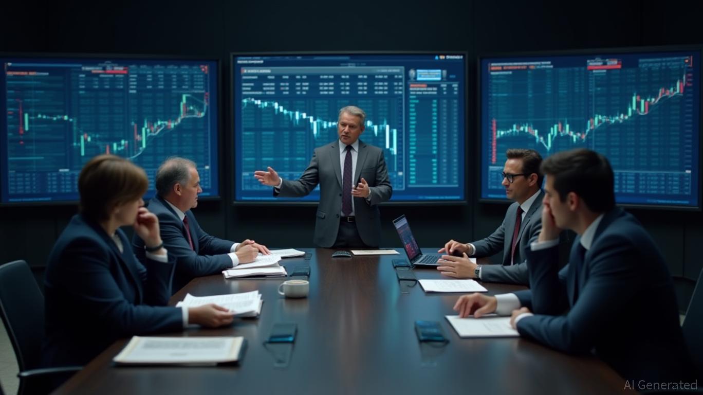 Insider Transactions: J&J, Costco, Strategy, Snap, Citigroup