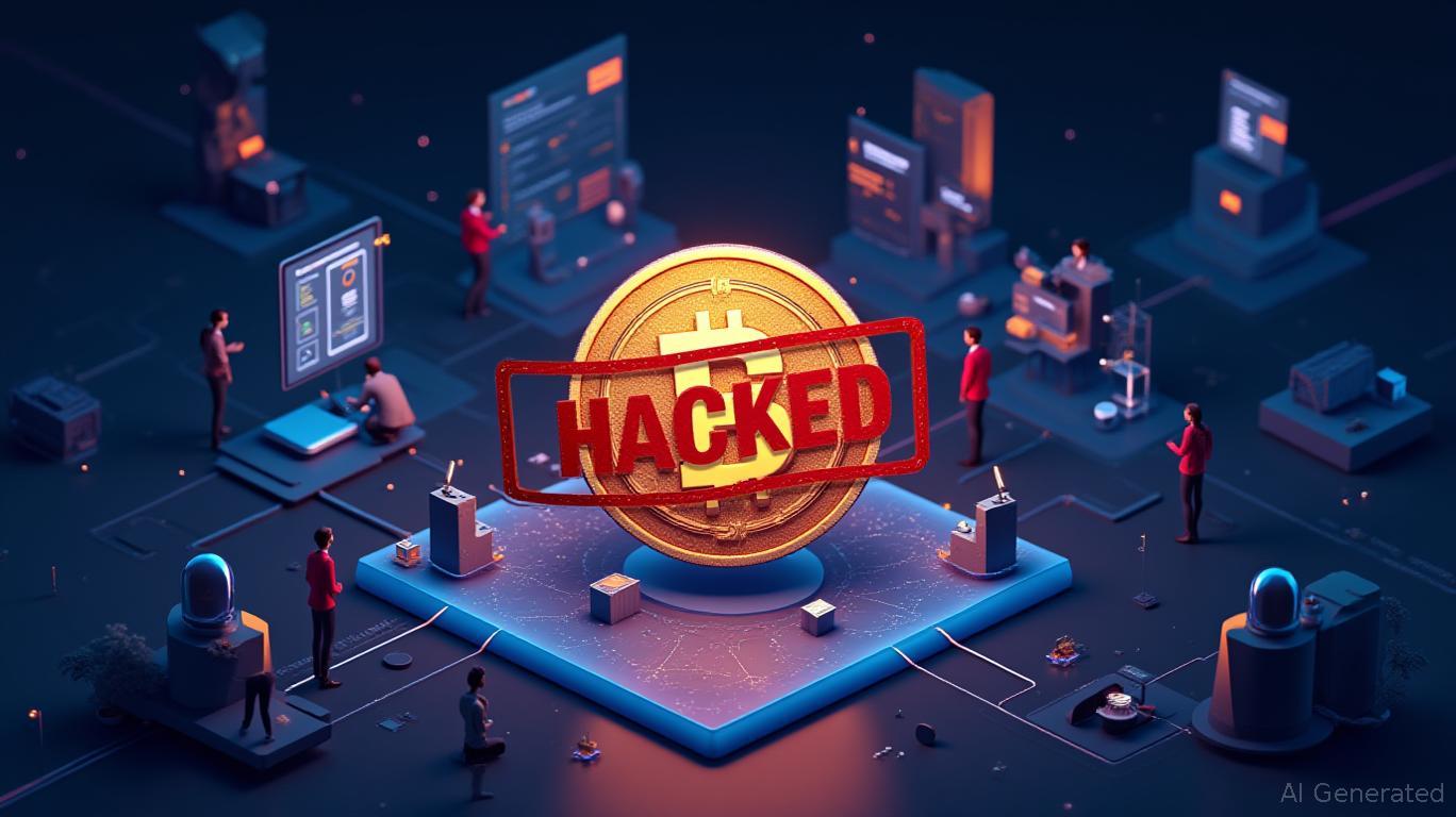 Solana's Ecosystem Expands Despite $44.2M Hack