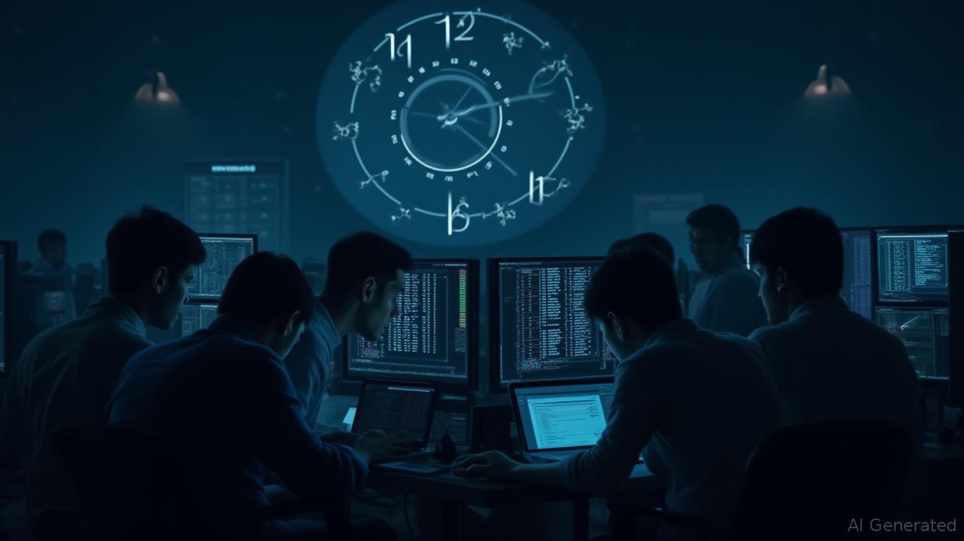 CoinDCX Loses $44.2 Million in Security Breach
