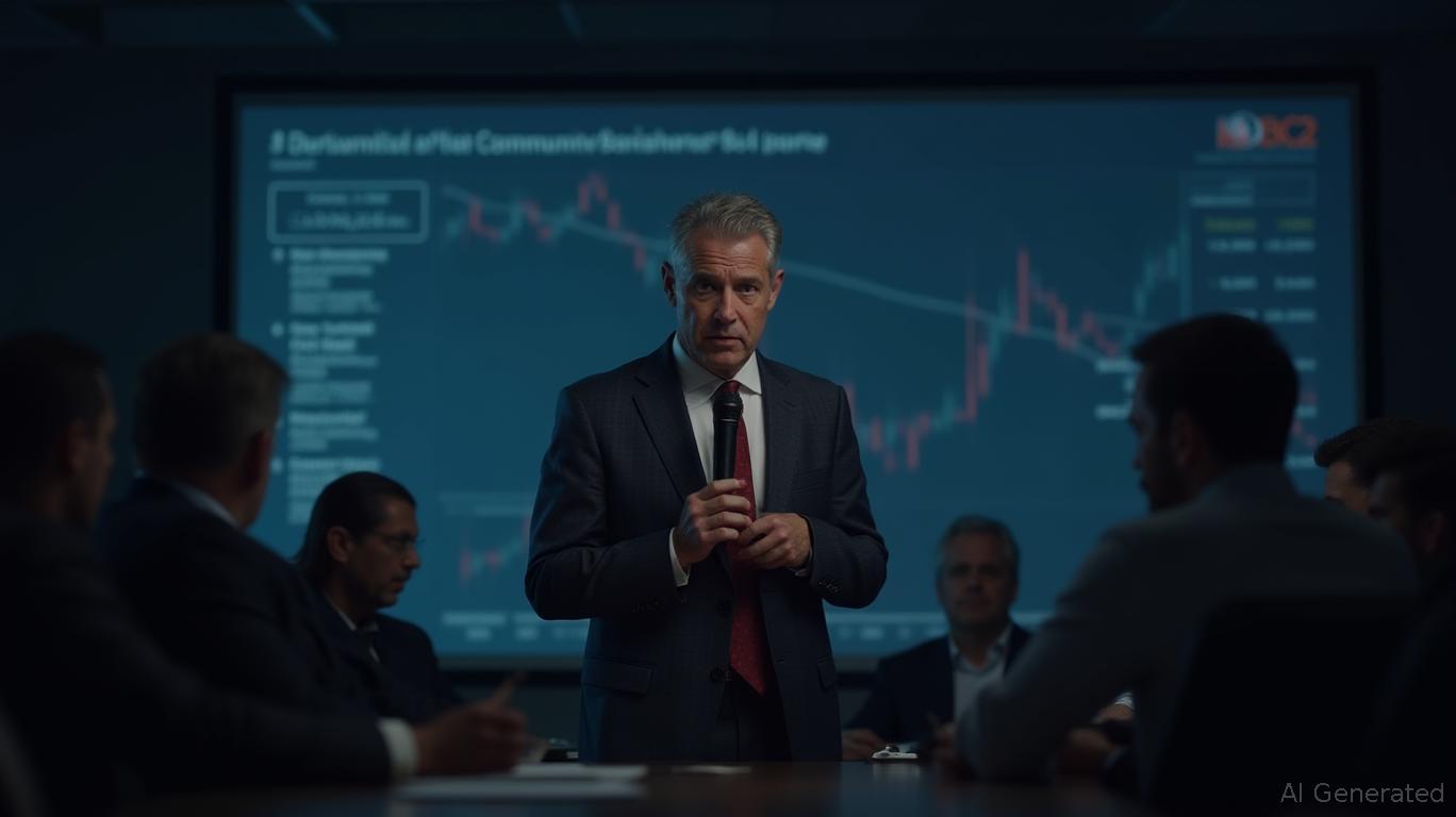 First Community Bancshares FCBC Q2 2025 Earnings Preview Downside Ahead on Declining Profit Margin
