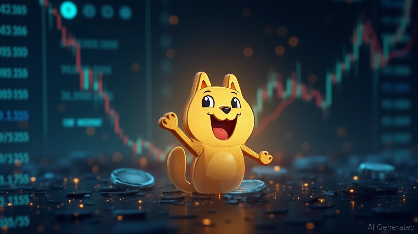 Dogecoin Surges 2.165% Amid Renewed Trading Interest