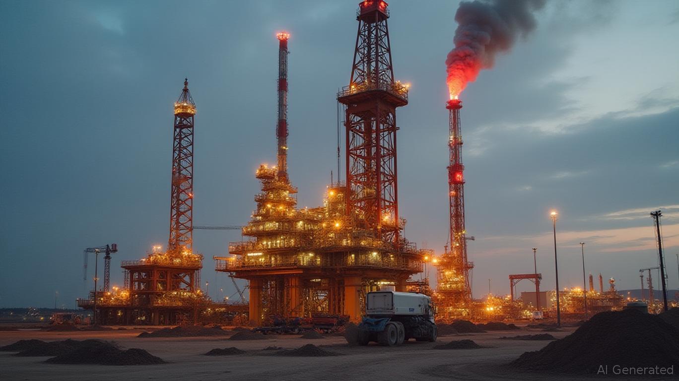 Halliburton HAL 2025Q2 Earnings Preview Downside Risk from Weaker Commodity Prices