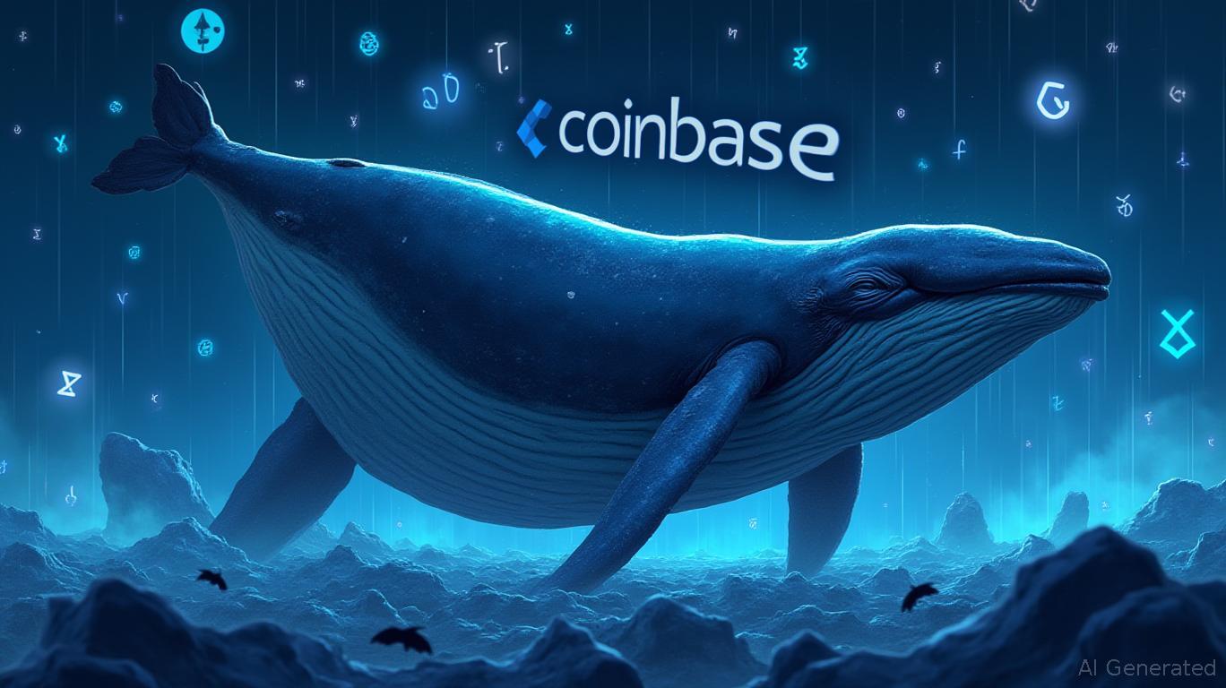 XRP News Today: XRP Whale Moves $70 Million to Coinbase Amid Price Rally