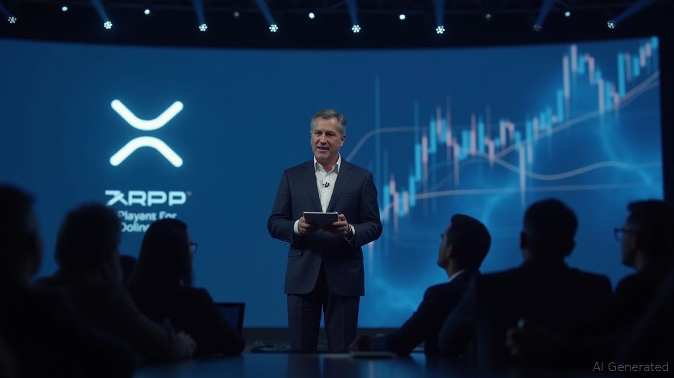 Ripple Launches RLUSD Stablecoin, Clarifies XRP’s Role