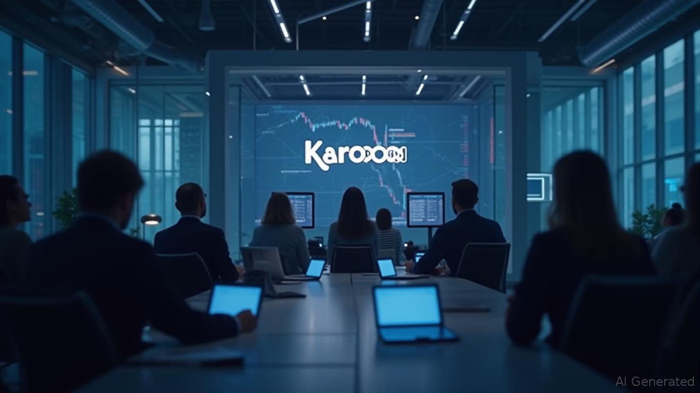 Karooooo KARO 2026Q1 Earnings Preview Upside Potential on Subscription Revenue Growth