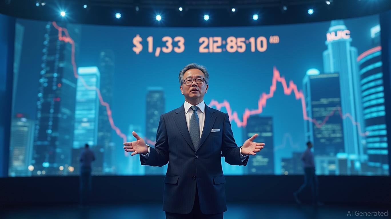 Broadcom's 15-Year Performance Outperforms Market by 25.71%