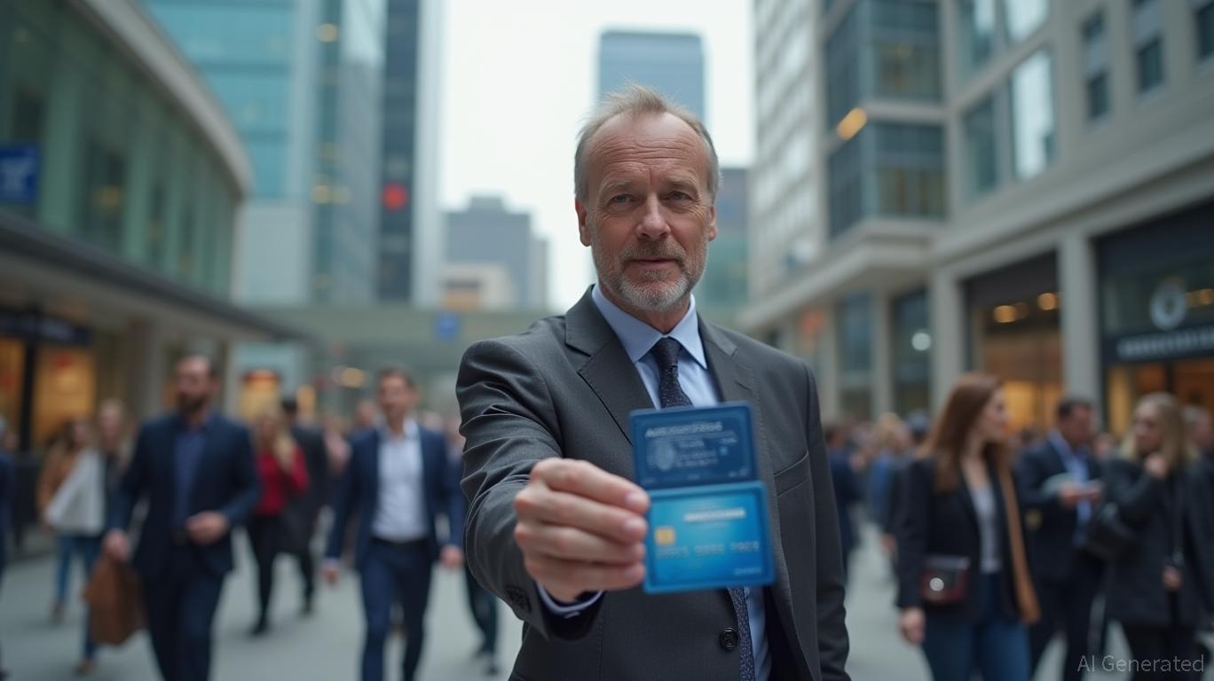 American Express Q2 Earnings Disappoint Despite Record Revenue and 7% Spending Growth