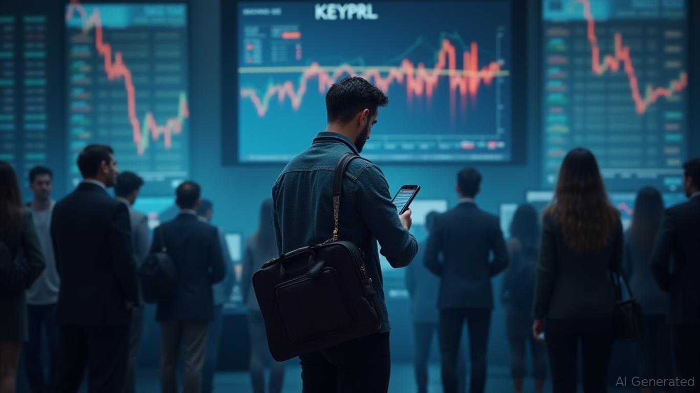 Keycorp Pref H ADR KEYPRL 2025Q2 Earnings Preview Upside Ahead on Analyst Price Targets