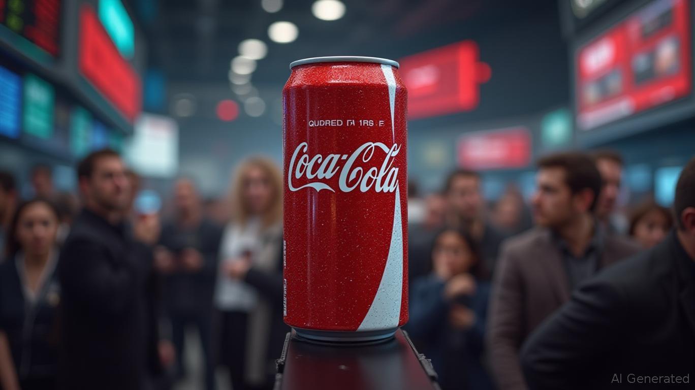 The Coca-Cola KO 2025Q2 Earnings Preview Upside Potential on Strategic Marketing Investment