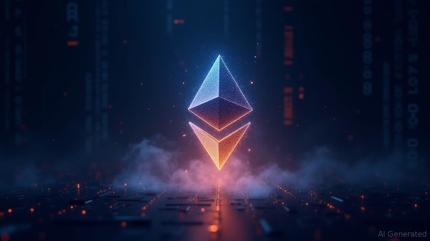 Ethereum News Today: Ether Withdrawals Surge 300,000 Units in Two Weeks, Signaling Bullish Sentiment
