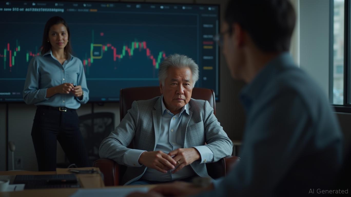 Bitcoin News Today: Robert Kiyosaki Sets $50,000 Bitcoin Buying Limit
