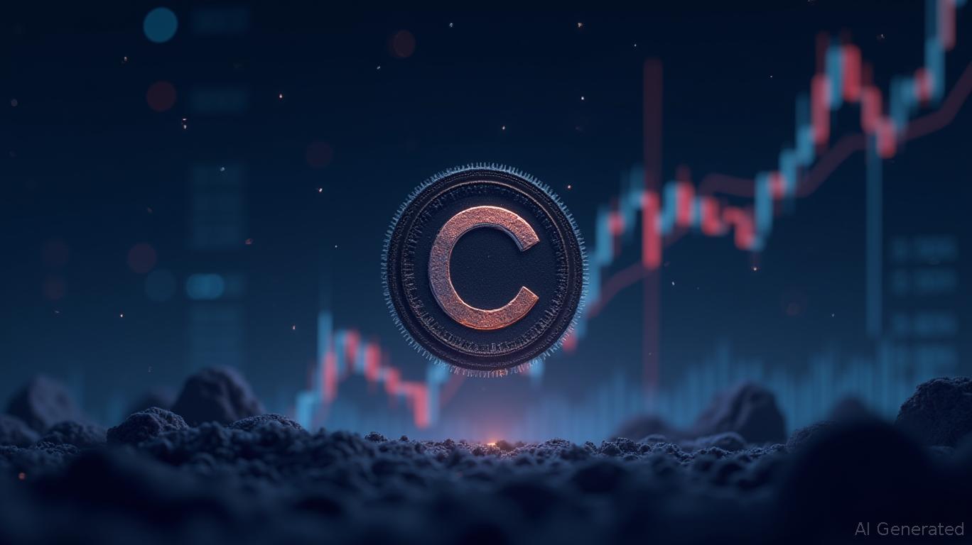 Chainlink Surges 21.21% as Trading Volume Spikes 55.97%