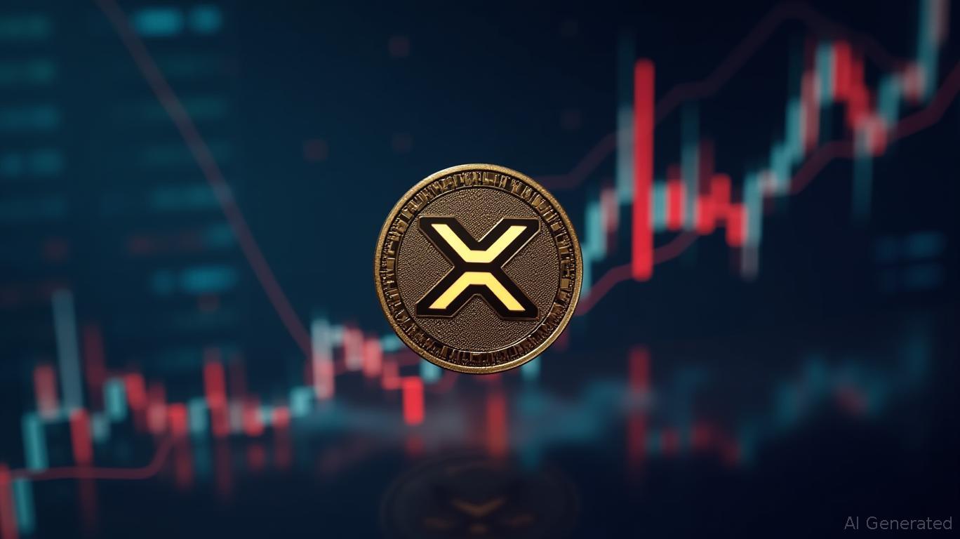 XRP News Today: XRP Surges 38% on Bullish Signals and Regulatory Clarity