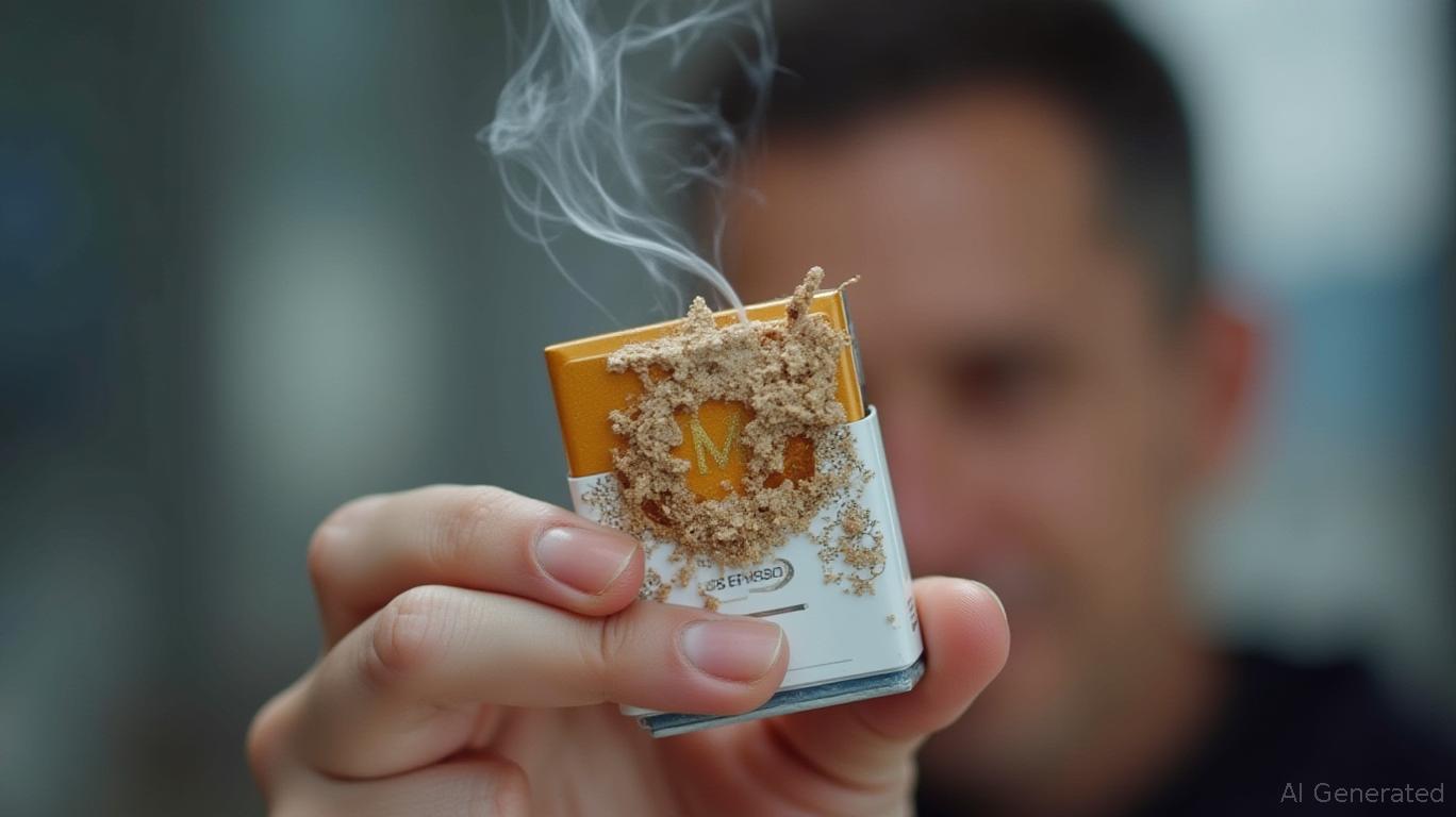 Philip Morris PM Q2 2025 Earnings Preview Upside Potential on Strong Smoke-Free Growth
