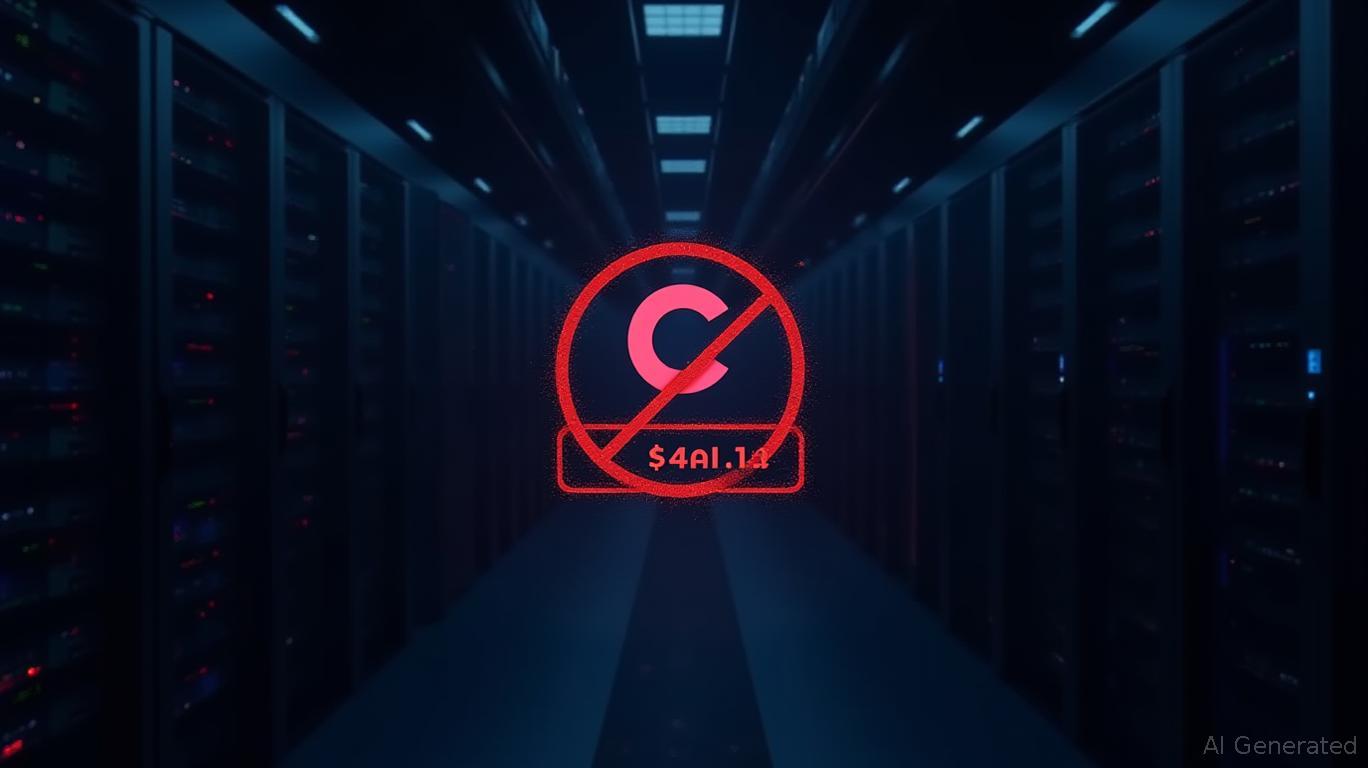CoinDCX Loses $44.2 Million in Server Breach
