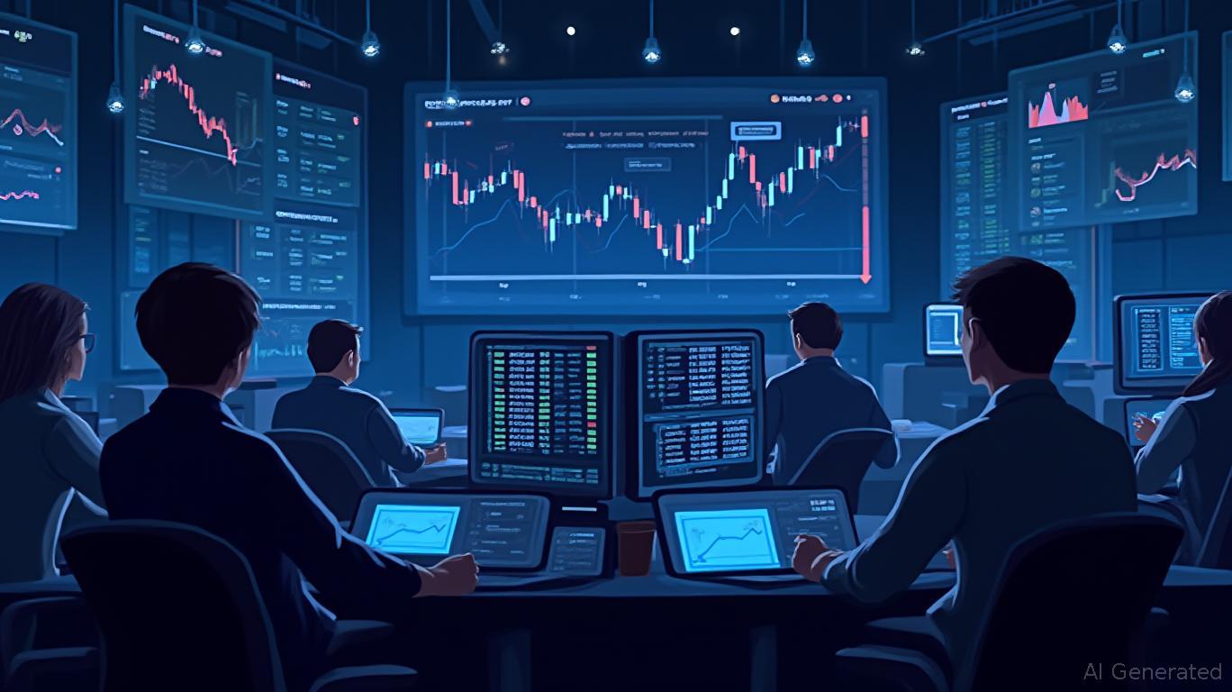 Chainlink Surges 21.21% as Institutional Interest and On-Chain Activity Rise