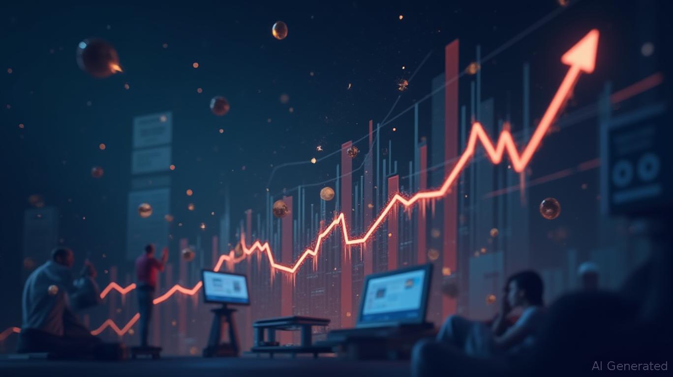 XRP News Today: Stellar (XLM) Surges 63% This Week, Outperforming Top 100 Cryptocurrencies