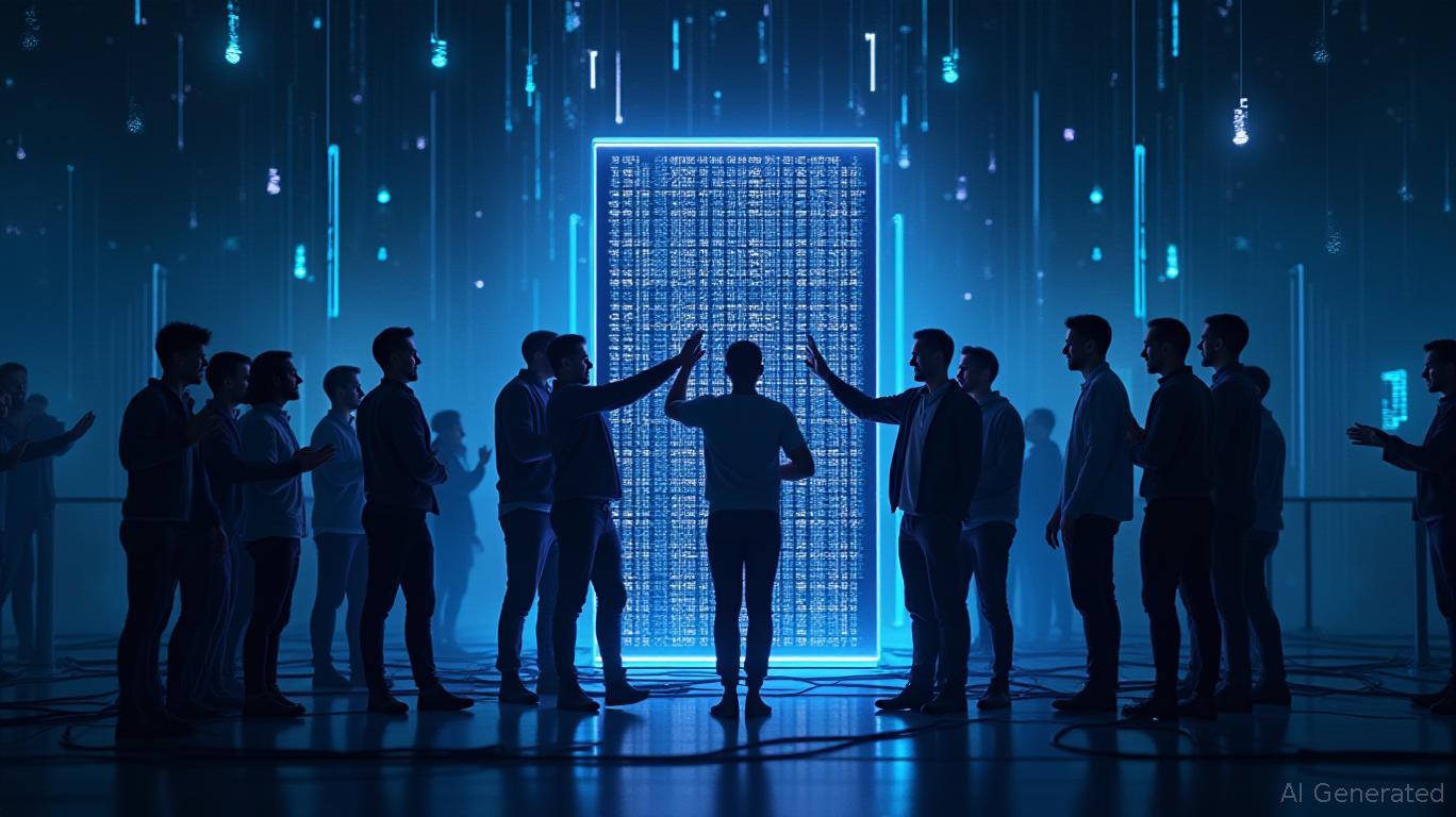 Conflux Network 3.0 to Launch in August Boosting Transaction Throughput by 15000 TPS