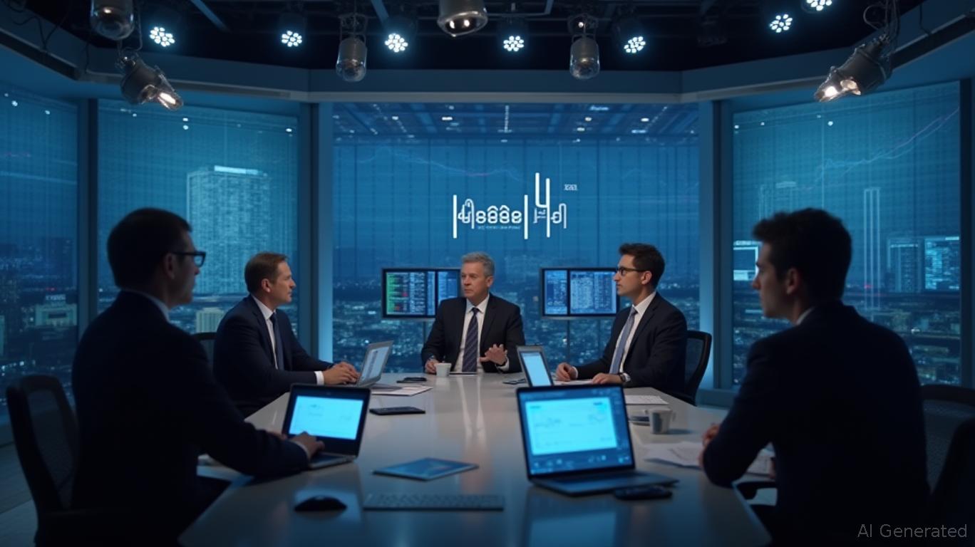 Invesco IVZ 2025Q2 Earnings Preview Upside Ahead on Asset Management Growth