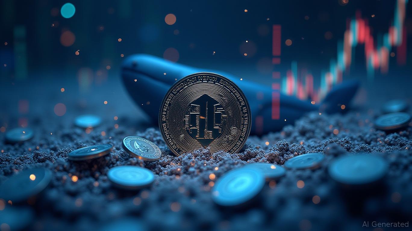 Ethereum News Today: ETH Price Surges 20% as Whales Accumulate $1.4 Billion in ETH