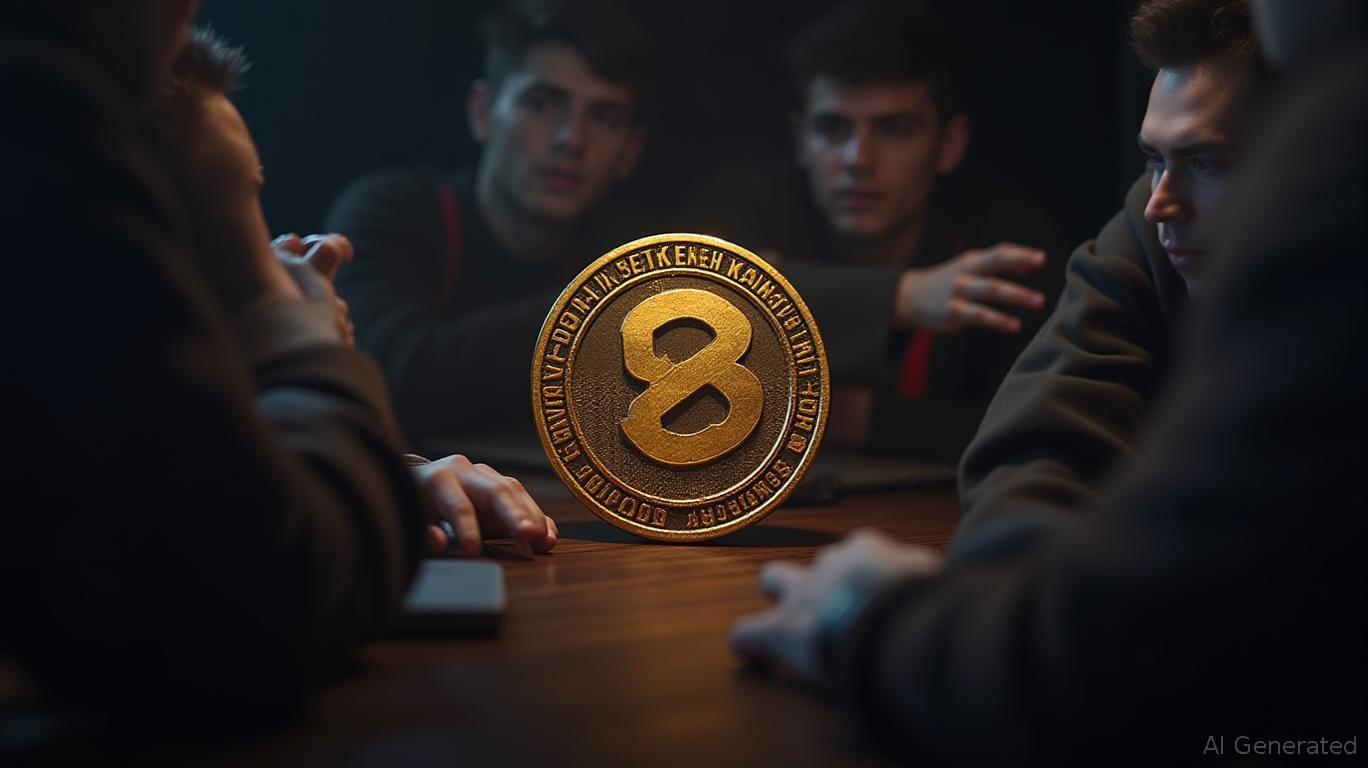 Binance ESPORTS Airdrop Sees 70% Sell-Off With $67 Average Profit