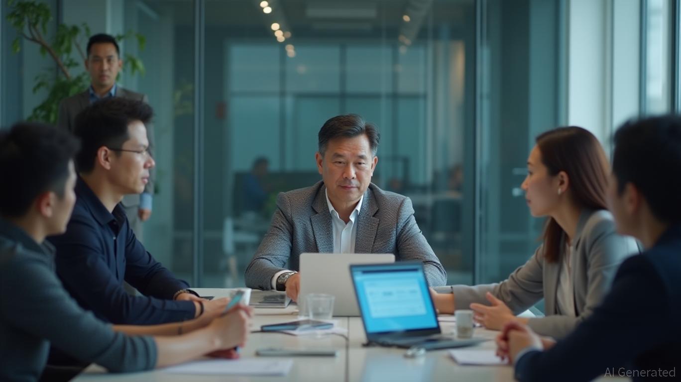 Windsurf CEO Jeff Wang Recounts Frantic Weekend of Dealmaking to Save Startup