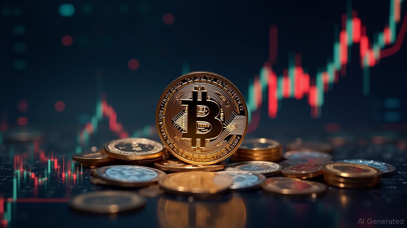 XRP News Today: Bitcoin Surges Past Key Threshold, Altcoins Near Record Highs