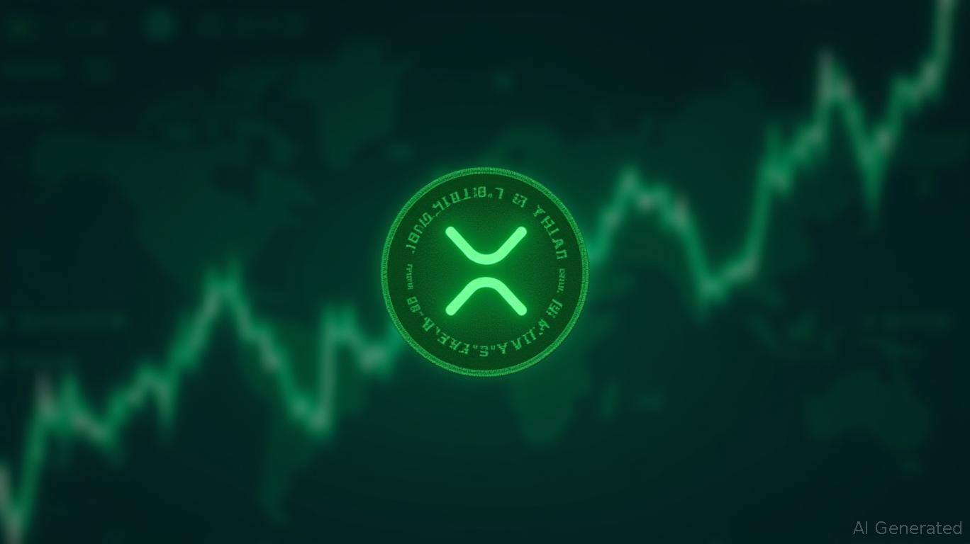 XRP News Today: XRP Surges 10% to $3.65 on Institutional Interest and Regulatory Hopes