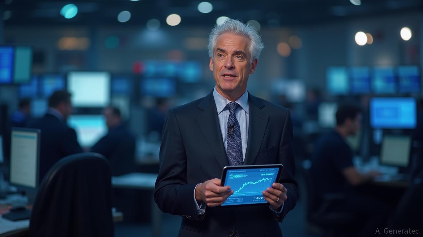 Billionaire Bill Ackman Sells Alphabet, Buys Uber Stock, Sees 266% Return Since 2023