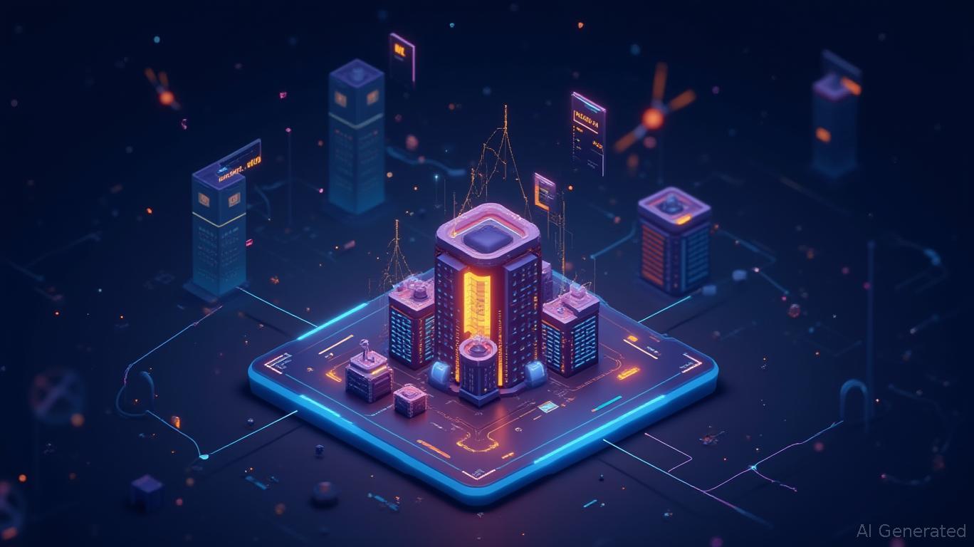 BlockDAG Raises $343 Million in Presale, AAVE TVL Surges 57%