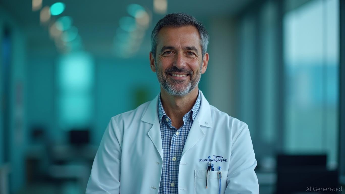 Quest Diagnostics Maintains Neutral Rating with Slight Price Target Adjustment