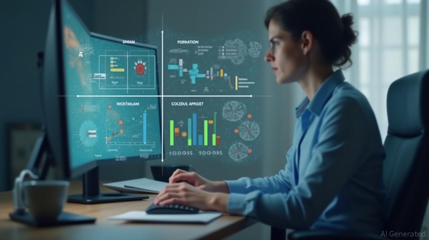 ISG Launches Oil and Gas Study to Address Industry Challenges