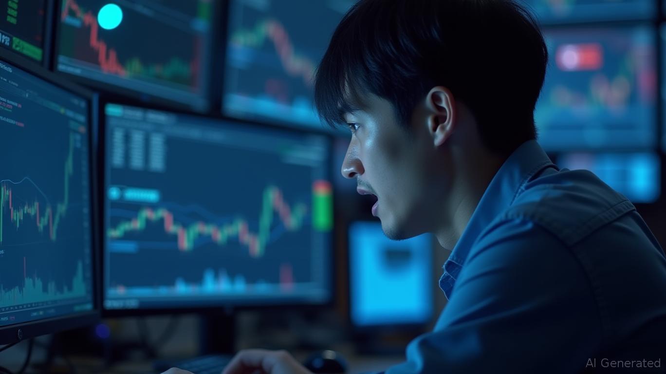 XRP News Today: XRP Trading Volume Surges 1515% on Upbit Driven by South Korea