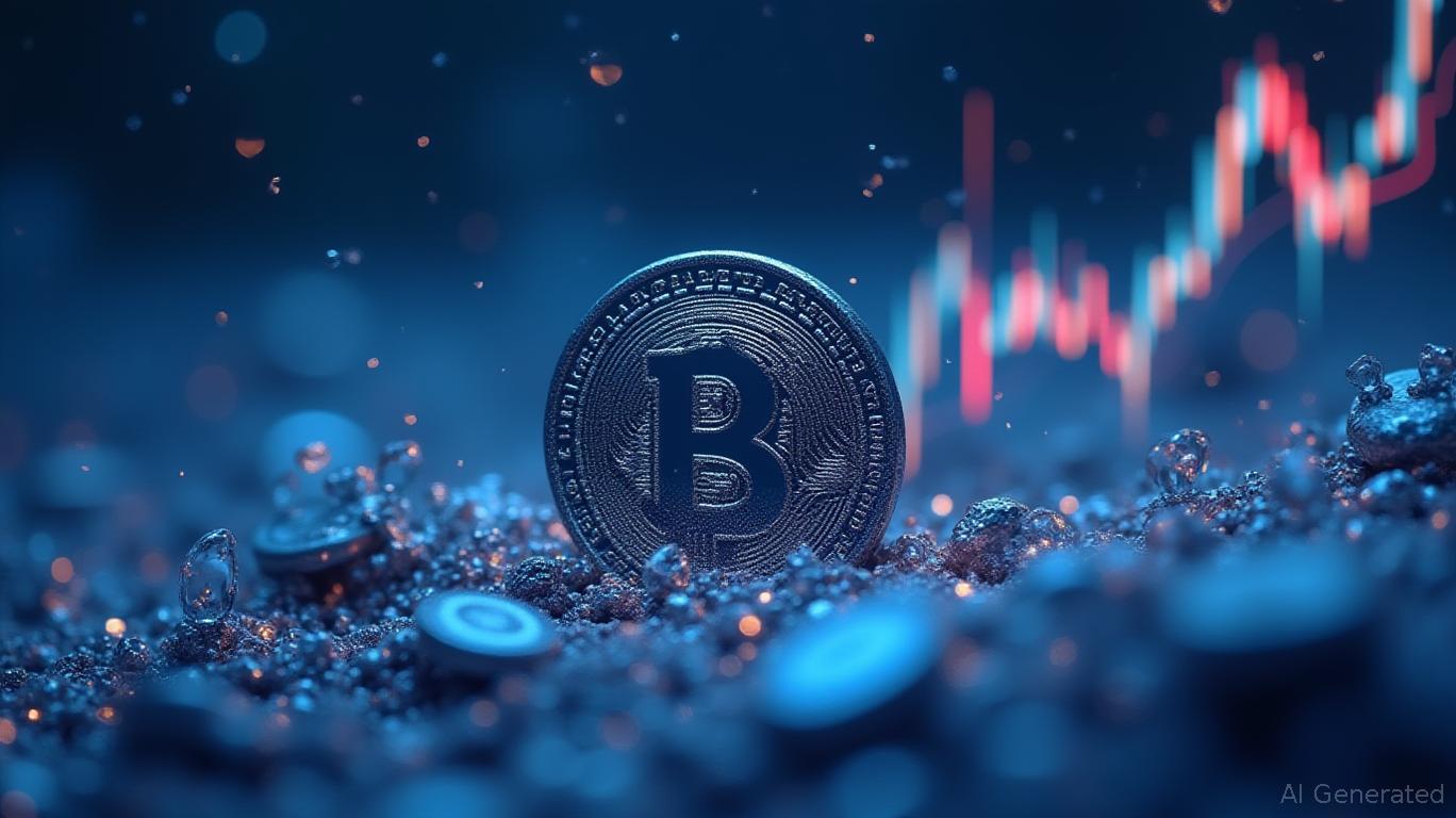 Chainlink Surges 70% as Whales Accumulate 8 Million LINK Tokens