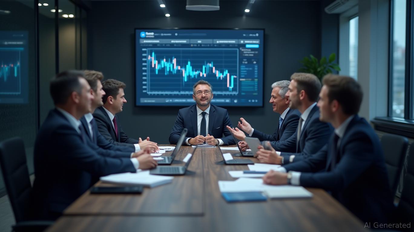 XRP News Today: Thumzup Media Approves $250 Million Crypto Expansion Amid Regulatory Clarity
