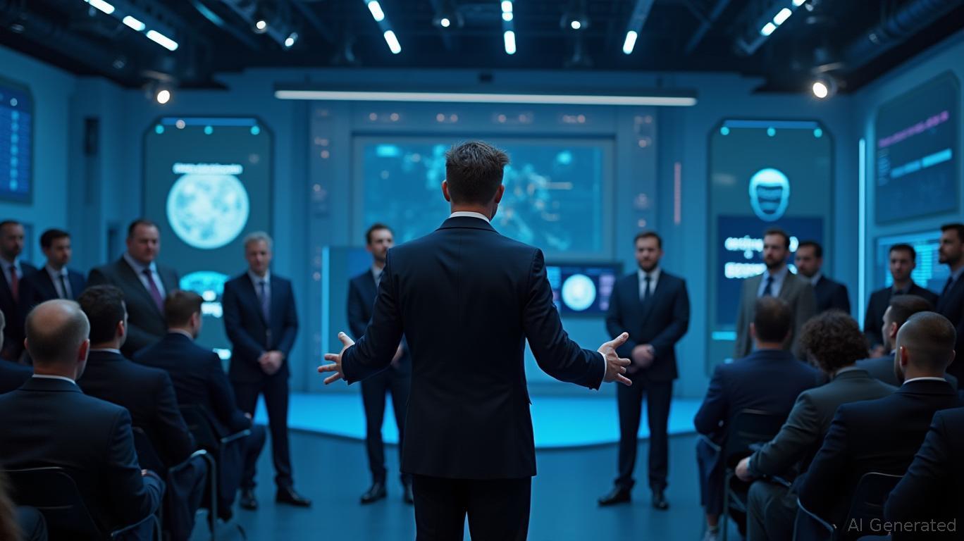 Elon Musk Embraces AI: A New Chapter for Tech Visionary