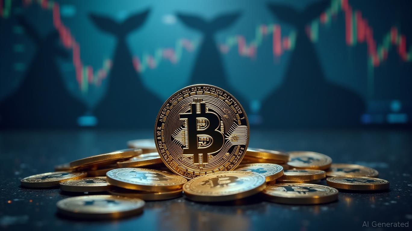 Whale Wallets Accumulate 9 Million LINK Driving 40% Price Surge