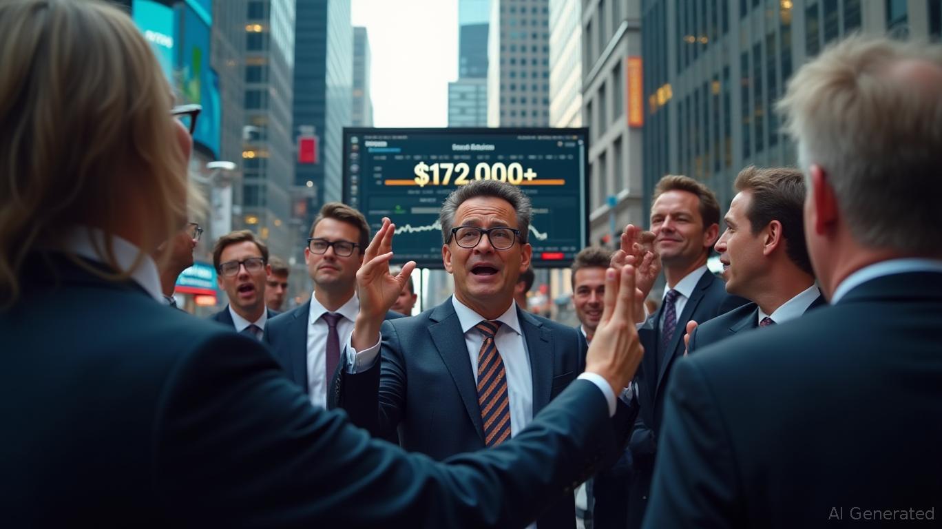 Bitcoin News Today: Corporate Bitcoin Buying Surges 4,225 Coins as Prices Exceed $123,000