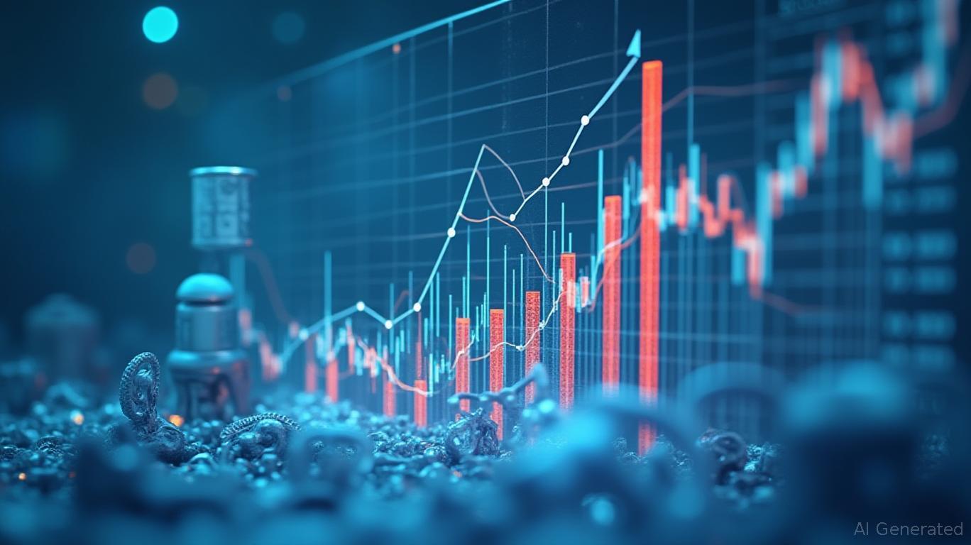 Inventory Dynamics and Sector Rotation: Navigating Auto Parts and Capital Markets in 2025