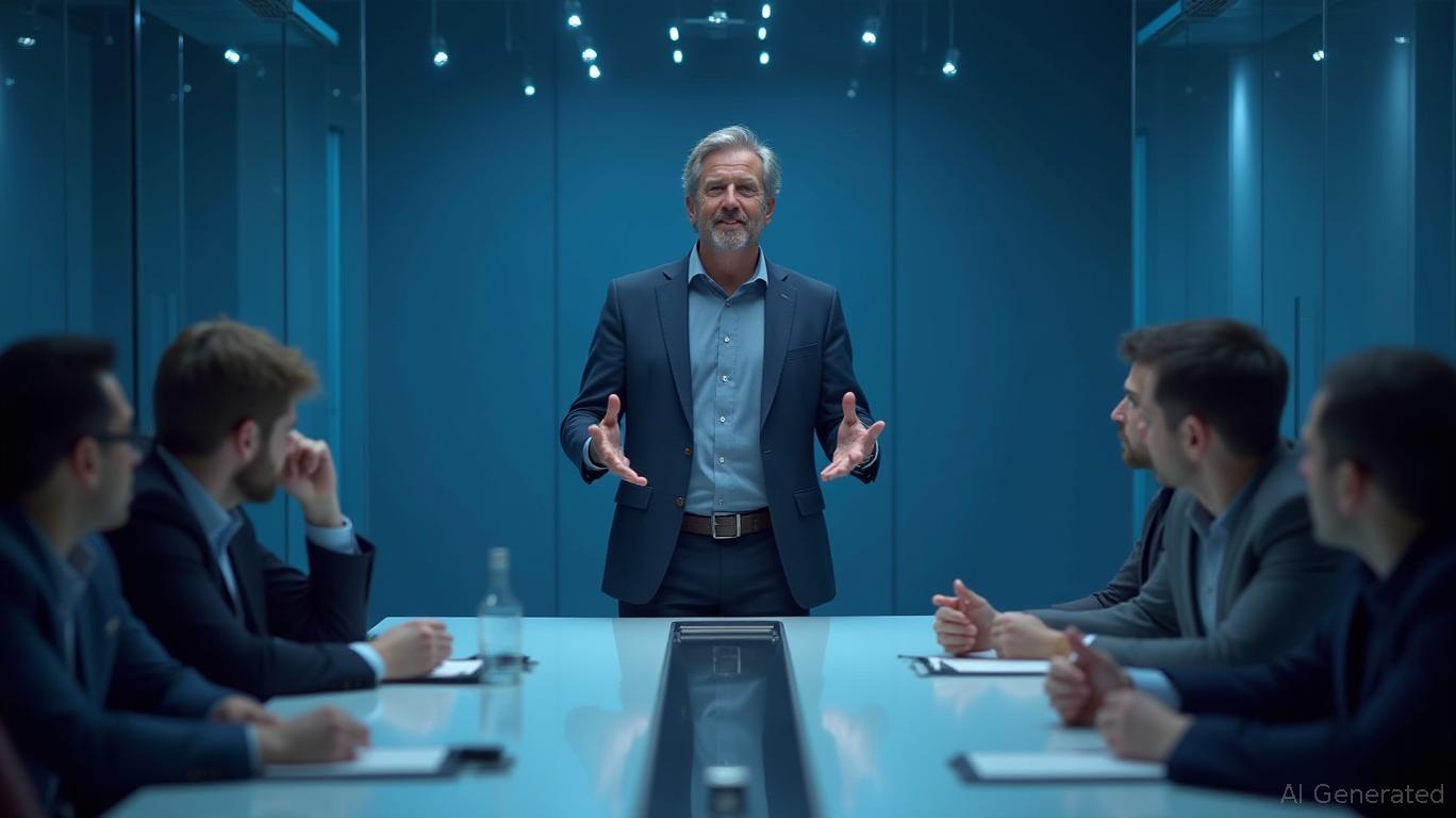 Aleo Protocol Founder Proposes Zero-Knowledge Proofs for Regulatory Compliance
