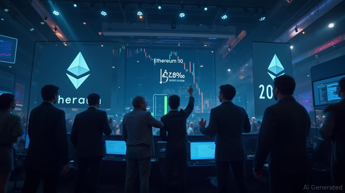Ethereum News Today: IOTA Surges 22% in Week, Ethereum Leads Crypto Bull Run