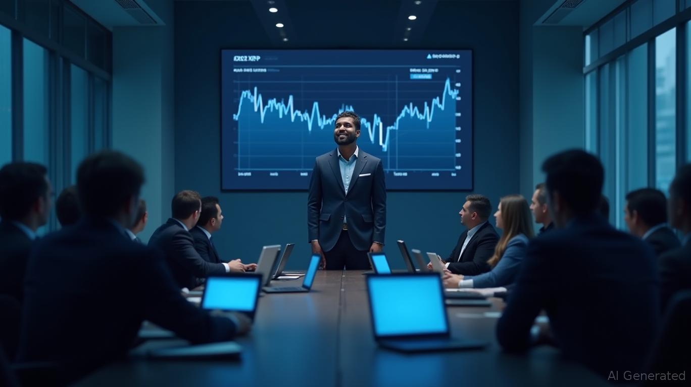 XRP News Today: SEC Extends XRP ETF Review Until 2025 Amid Institutional Anticipation