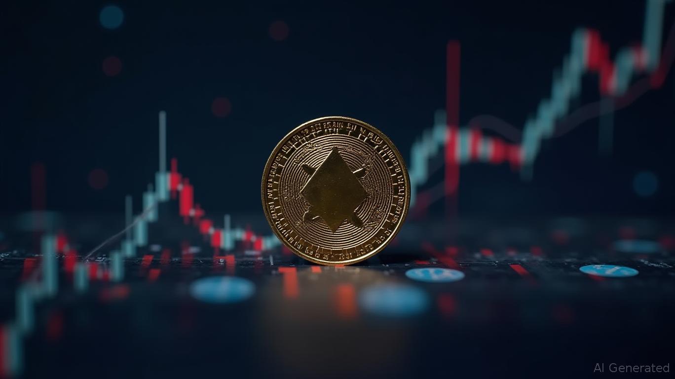 Cardano Faces 30% Gain Test at $0.85 Resistance