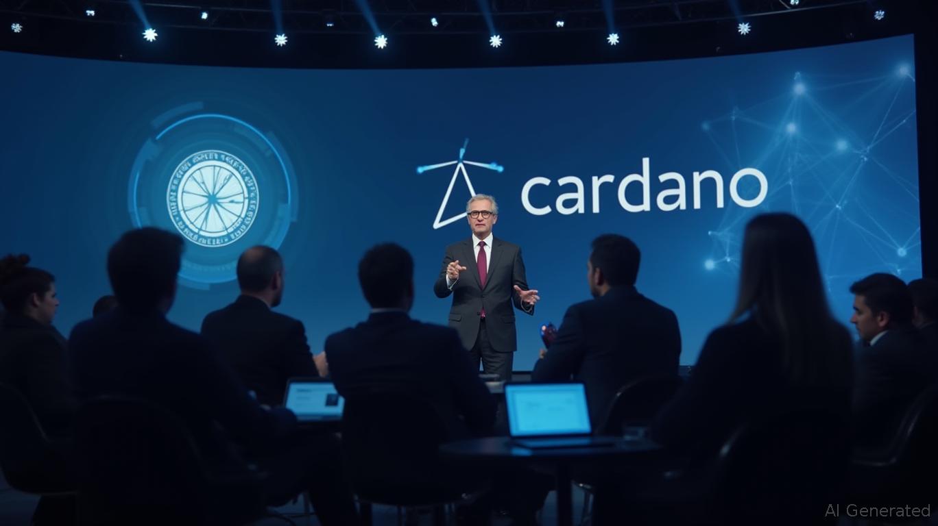 Cardano to Release Coin Holdings Audit with Live Interpretation in Mid-August