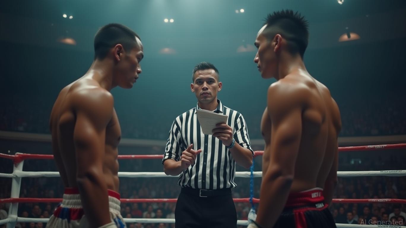 Tszyu's defeat to Fundora raises questions about his boxing future.