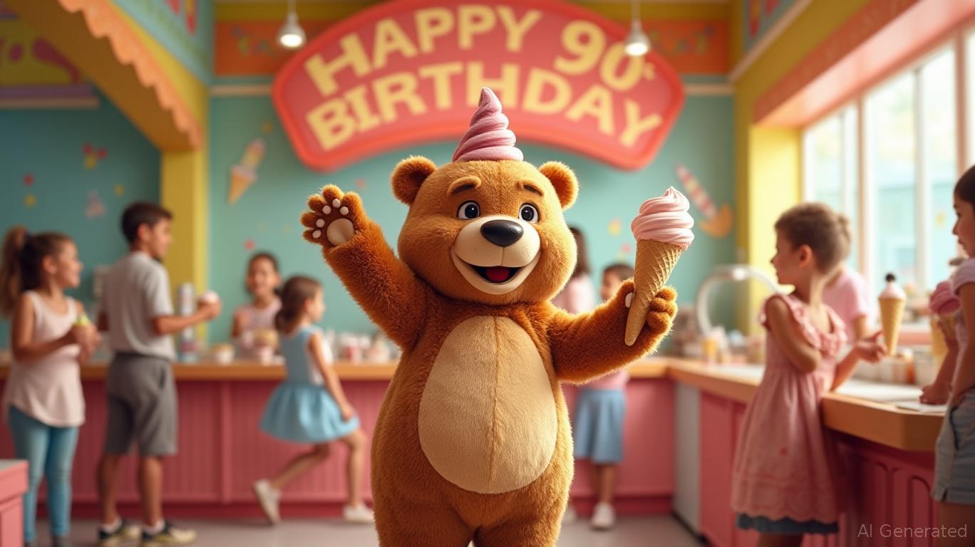 Ice Cream Deals National Ice Cream Day Boost Sales with Friendly's 90th Birthday Offers