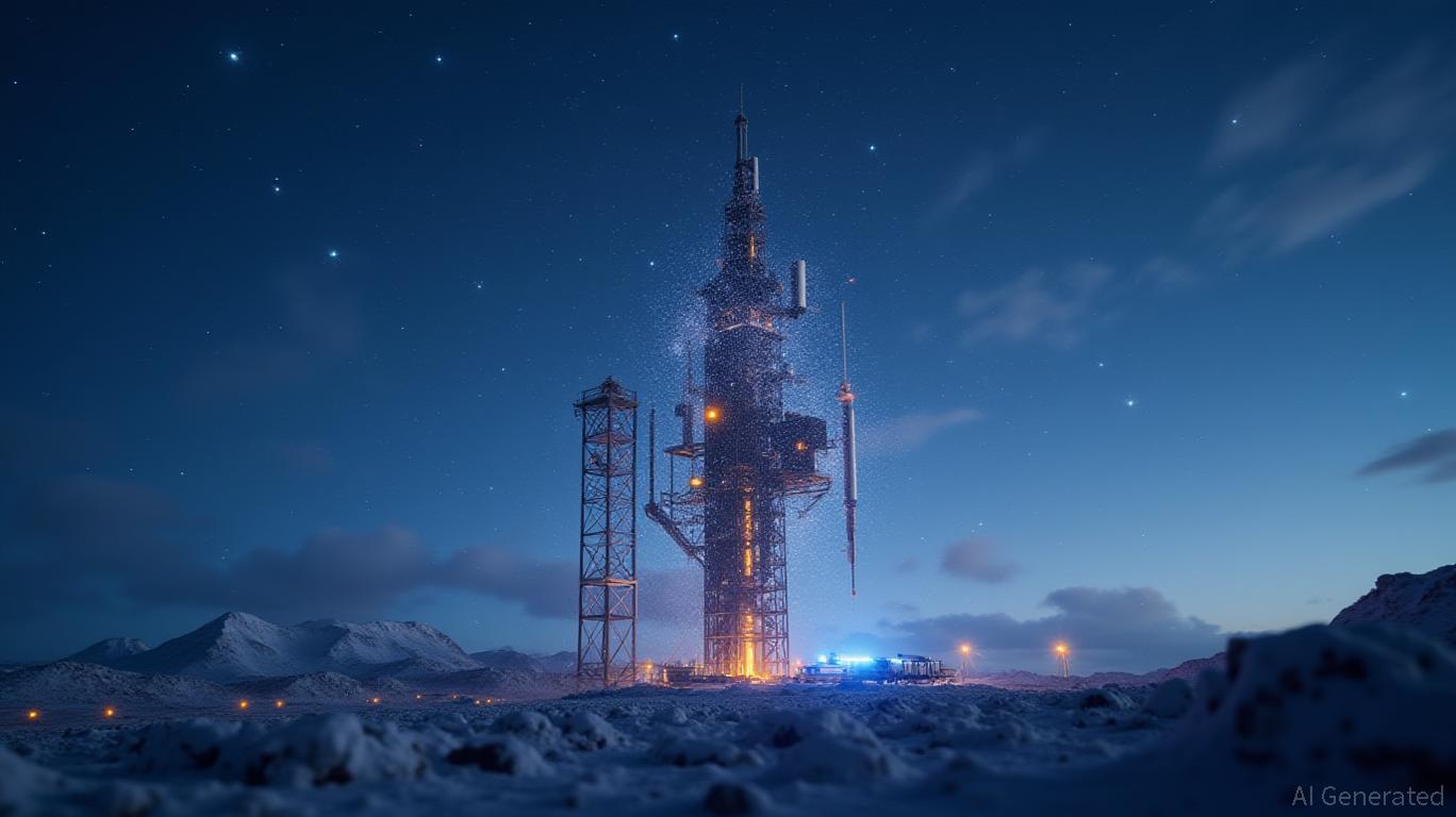 AST SpaceMobile: Satellite-Based Broadband Connectivity and Telecom Partnerships Drive Growth