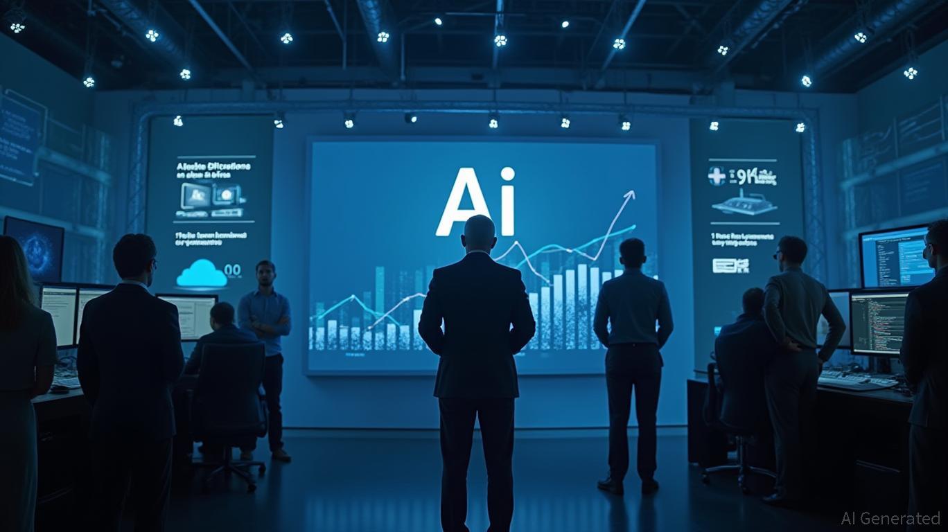 Best Magnificent Seven Stock to Buy: Alphabet's Dominance in AI and Cloud