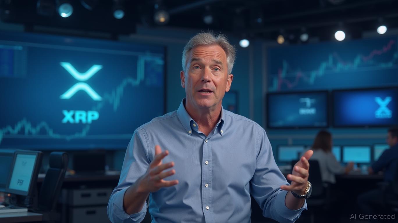 XRP News Today: XRP’s Surge Sparks Debate Over Saylor’s Bitcoin Focus Amid Regulatory Challenges
