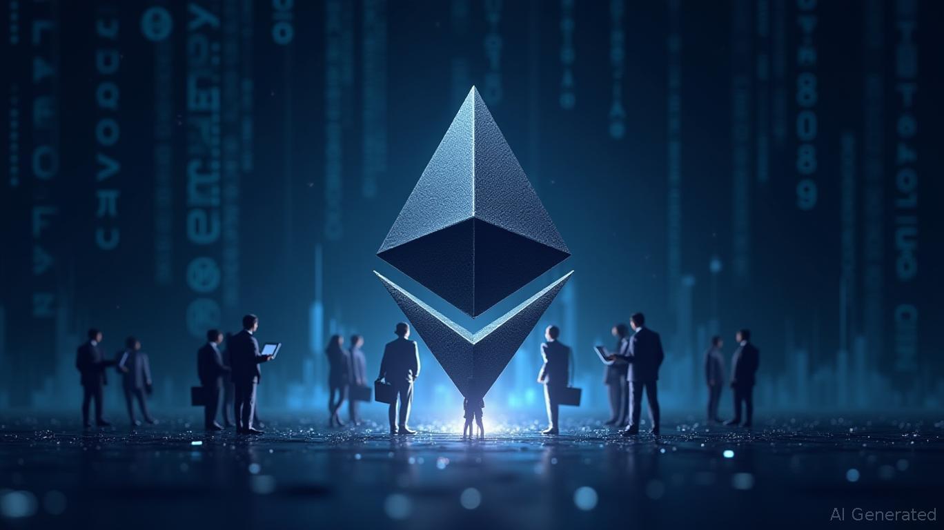 Ethereum News Today: Ethereum Surges 2.59% to $3,600 on Institutional Inflows
